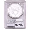 Image 2 : 2019 Silver Eagle PCGS MS70