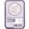 Image 2 : 1881-S Morgan Silver Dollar NGC MS63