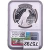 Image 2 : 2023 Silver Peace Dollar NGC PF70 Ultra Cameo