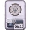 Image 2 : 2018 Kennedy Half Dollar NGC PF70 Rev PF