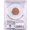 Image 2 : 1934 Wheat Cent PCGS MS66 RD