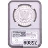 Image 2 : 1884 Morgan Silver Dollar NGC MS63
