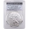 Image 1 : 2020-(P) Silver Eagle PCGS MS70