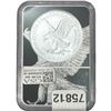 Image 2 : 2024 Silver Eagle NGC MS70
