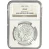 Image 1 : 1902-O Morgan Silver Dollar NGC MS63