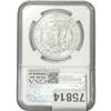 Image 2 : 1902-O Morgan Silver Dollar NGC MS63