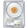 Image 2 : 1999-S Wheat Cent PCGS PR65 RD DCAM