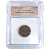 Netherlands East Indies Duit ICG Genuine