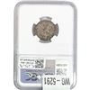 Image 2 : Roman Valerian I, AD 253-260 BI Double-Denarius NGC VF