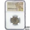 Image 1 : Romano-Gallic Postumus,AD260-269 BI Double-Den NGC ChXF