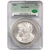 Image 1 : 1885 Morgan Silver Dollar CAC MS64