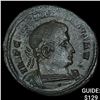 Image 1 : Roman Constantine I 307-337 AD BI Nummus UNCIRCULATED