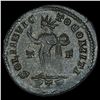 Image 2 : Roman Constantine I 307-337 AD BI Nummus UNCIRCULATED