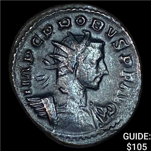 Roman Probus 276-292 AD BI Antoninanus CHOICE AU