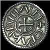 Image 2 : 1095-1114 Hungary Coloman Silver Denar UNCIRCULATED