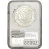Image 2 : 1901-O Morgan Silver Dollar NGC MS63
