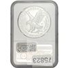 Image 2 : 2022-W Silver Eagle NGC MS70
