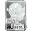 Image 2 : 2023-W Silver Eagle NGC MS70