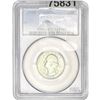 Image 1 : 1934 Washington Silver Quarter PCGS MS64 Light Motto