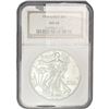 Image 1 : 1996 Silver Eagle NGC MS69