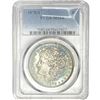 Image 1 : 1878-S Morgan Silver Dollar PCGS MS64