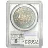 Image 2 : 1878-S Morgan Silver Dollar PCGS MS64