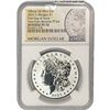 Image 1 : 2023-S Morgan Silver Dollar NGC PF70