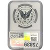 Image 2 : 2023-S Morgan Silver Dollar NGC PF70