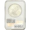 Image 2 : 1923 Silver Peace Dollar NGC MS64