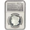 Image 1 : 2023-S Morgan Silver Dollar NGC PF70 Ultra Cameo