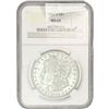 Image 1 : 1885-O Morgan Silver Dollar NGC MS63