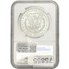 Image 2 : 1885-O Morgan Silver Dollar NGC MS63
