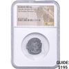 Roman Otacilia Severa, AD 244-49 AR Double-Den NGC F