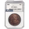 1890 Morgan Silver Dollar PCI MS65+