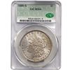 Image 1 : 1885-O Morgan Silver Dollar CAC MS64