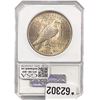 Image 2 : 1922 Silver Peace Dollar PCI MS65+