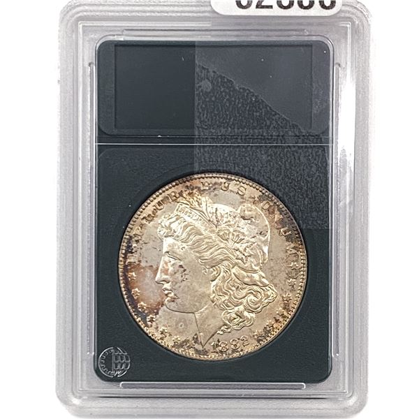 1882 Morgan Silver Dollar UNCIRCULATED