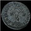 Image 2 : Roman Constantine I 307-337 AD BI Nummus UNCIRCULATED