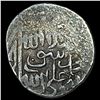 Image 1 : Islamic Turkomans Silver Dirham NEARLY UNCIRCULATED