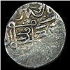 Image 2 : Islamic Turkomans Silver Dirham NEARLY UNCIRCULATED
