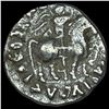 Image 2 : Indo-Scythian 58-12 BC SIlver Drachm NEARLY UNCIRCULATED