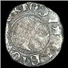 Image 1 : 14th-15th Cent Venetian Republic Silver Tornesello NEARLY UNCIRCULATED