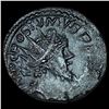 Roman Postumus 260-269 AD BI Dbl Denarius CHOICE AU
