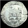 Image 2 : Islamic Buyrids Silver Dirham CLOSELY UNCIRCULATED