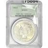 Image 1 : 1922 Silver Peace Dollar PCGS MS64