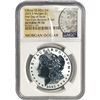 Image 1 : 2023-S Morgan Silver Dollar NGC Rev PF70