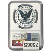 Image 2 : 2023-S Morgan Silver Dollar NGC Rev PF70