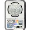 Image 2 : 2023 Morgan Silver Dollar NGC MS70