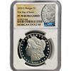 Image 1 : 2024-S Morgan Silver Dollar NGC PF70 Ultra Cameo