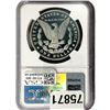 Image 2 : 2024-S Morgan Silver Dollar NGC PF70 Ultra Cameo